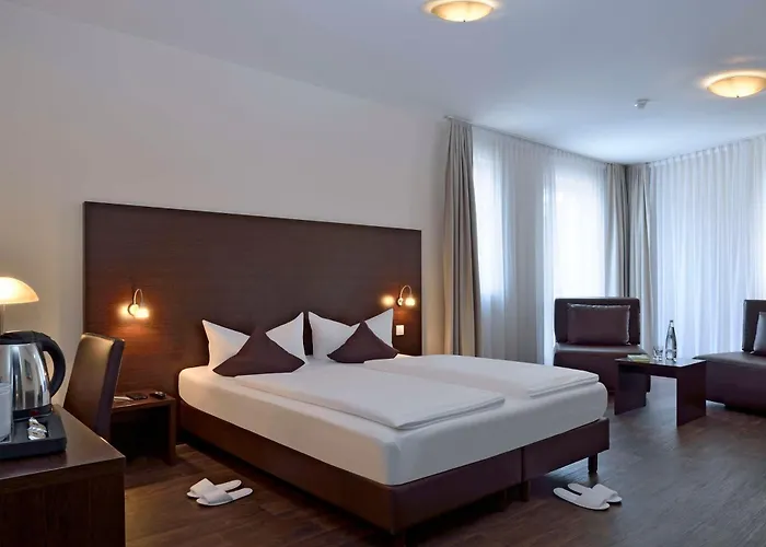 Best Western Hotel am Spittelmarkt