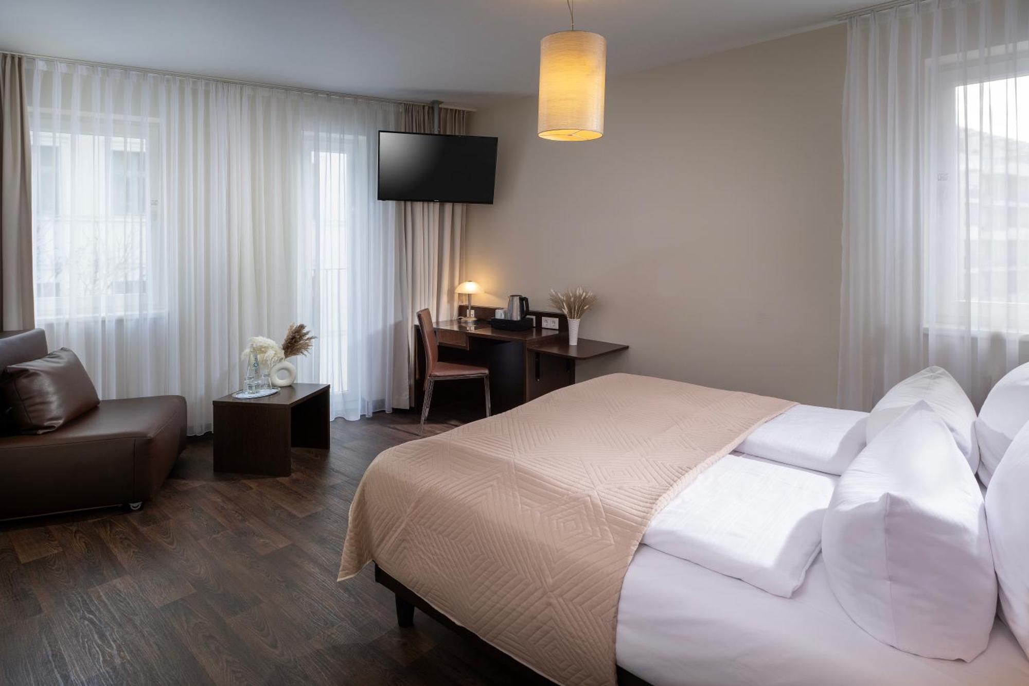 Hotel Western Am Spittelmarkt Berlin