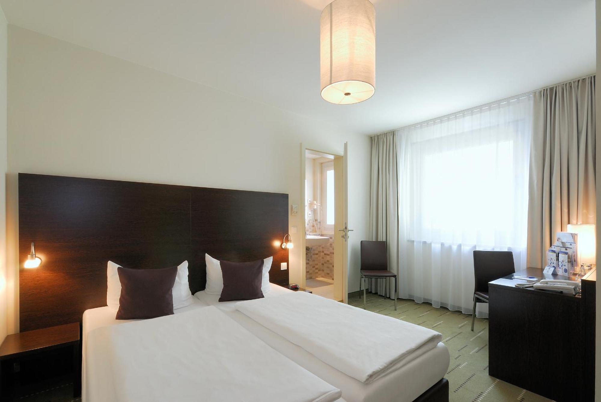 Western Am Spittelmarkt Hotel Berlin
