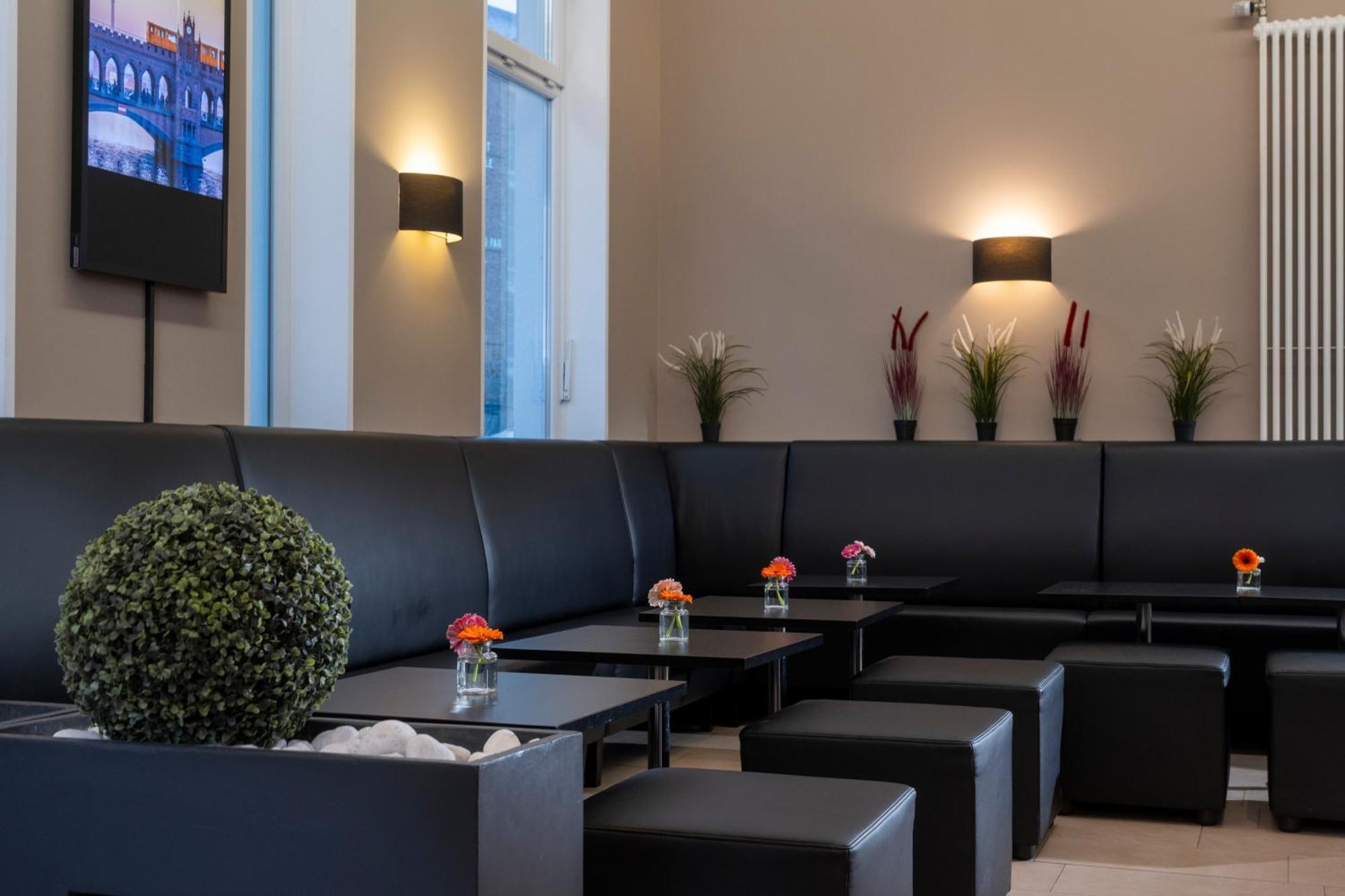 Hotel Western Am Spittelmarkt Berlin