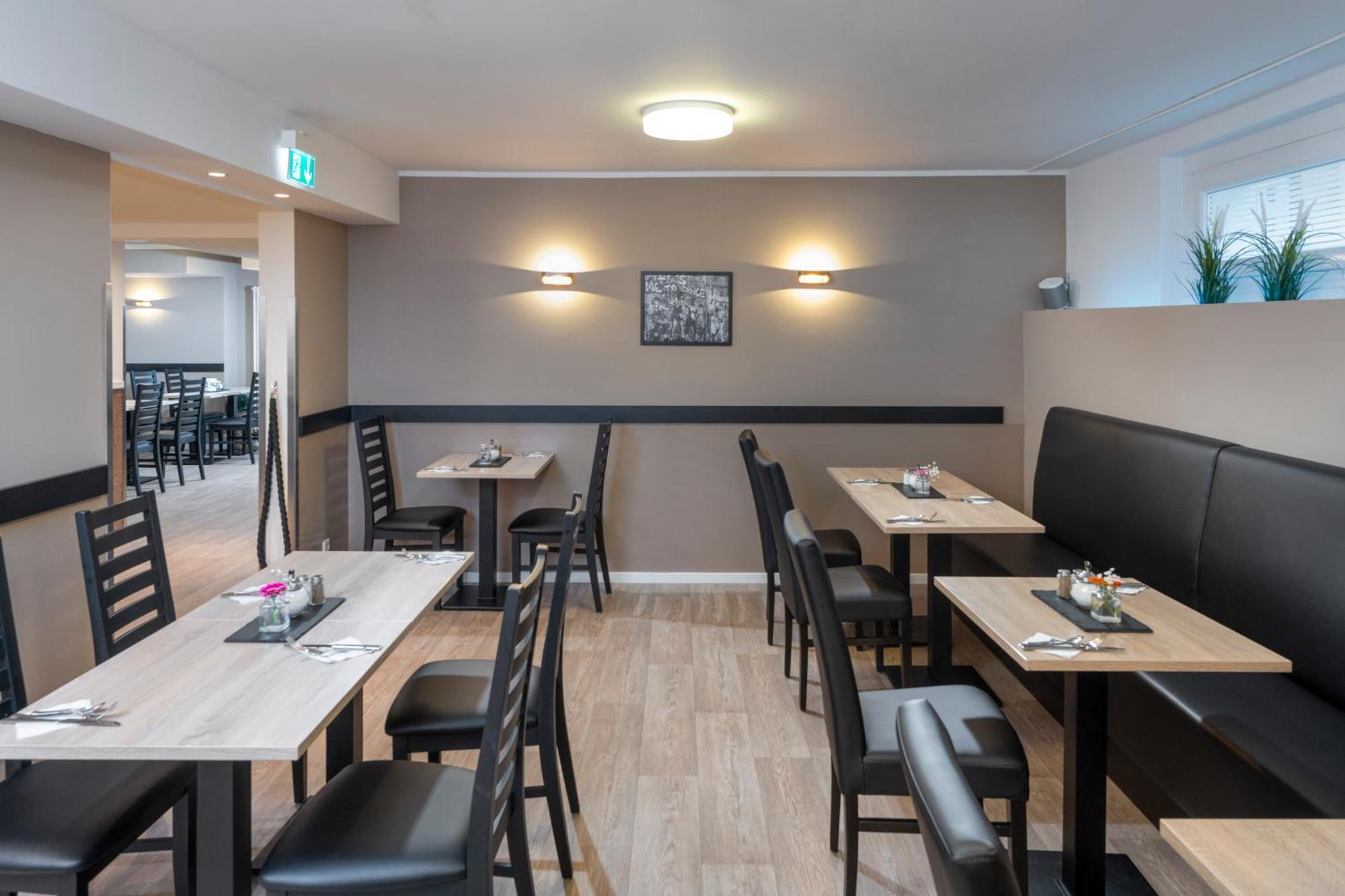 Western Am Spittelmarkt Hotel 3*