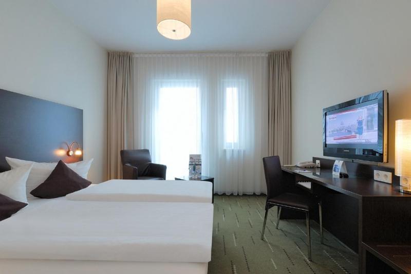 Western Am Spittelmarkt Hotel Berlin