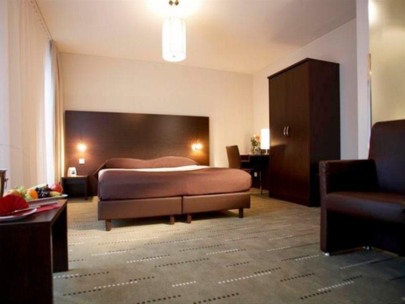 Western Am Spittelmarkt Hotel Berlin