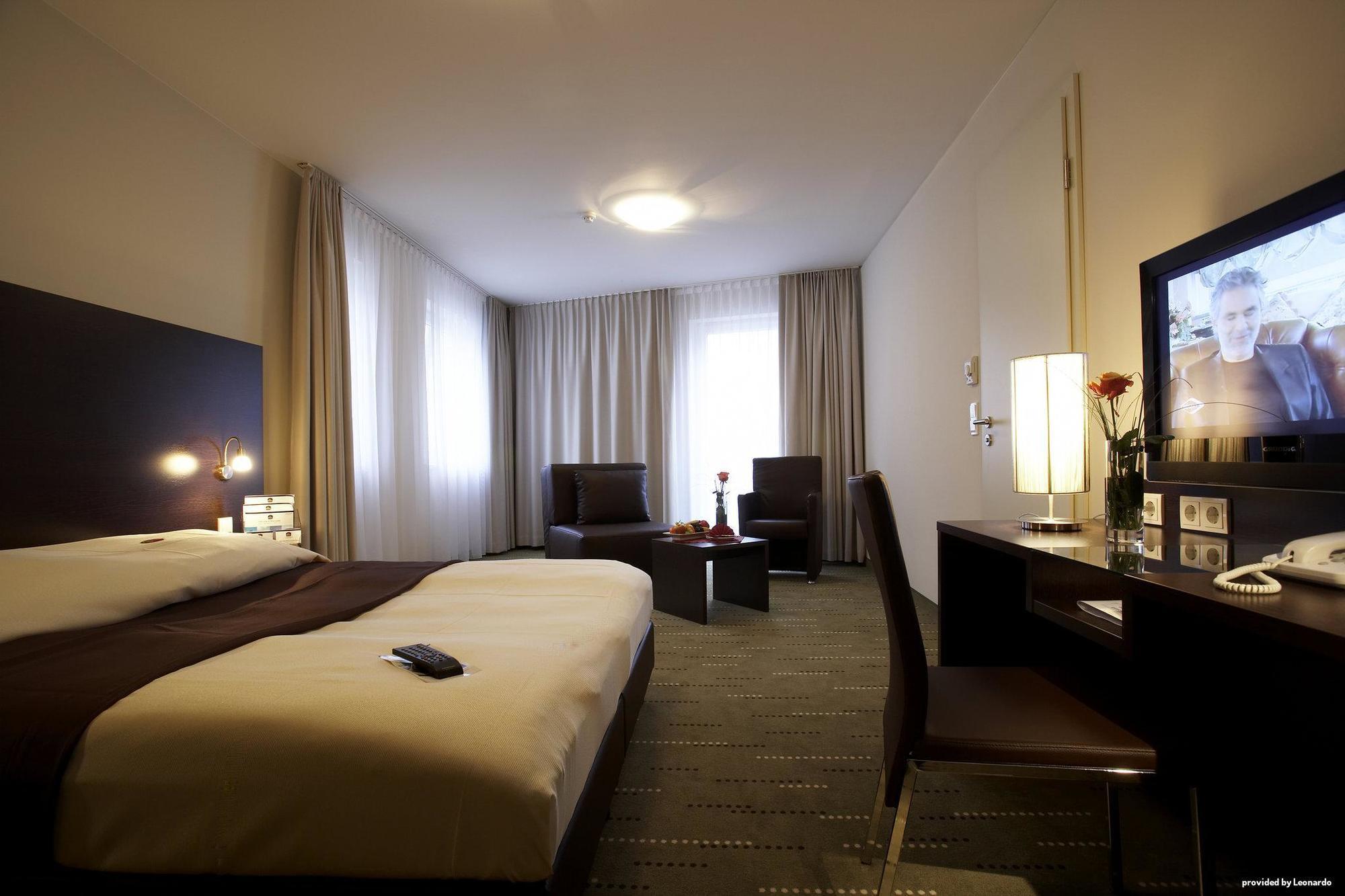 Western Am Spittelmarkt Hotel Berlin