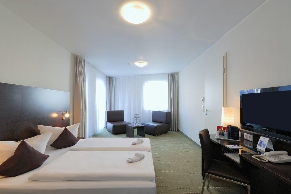 Western Am Spittelmarkt Hotel Berlin