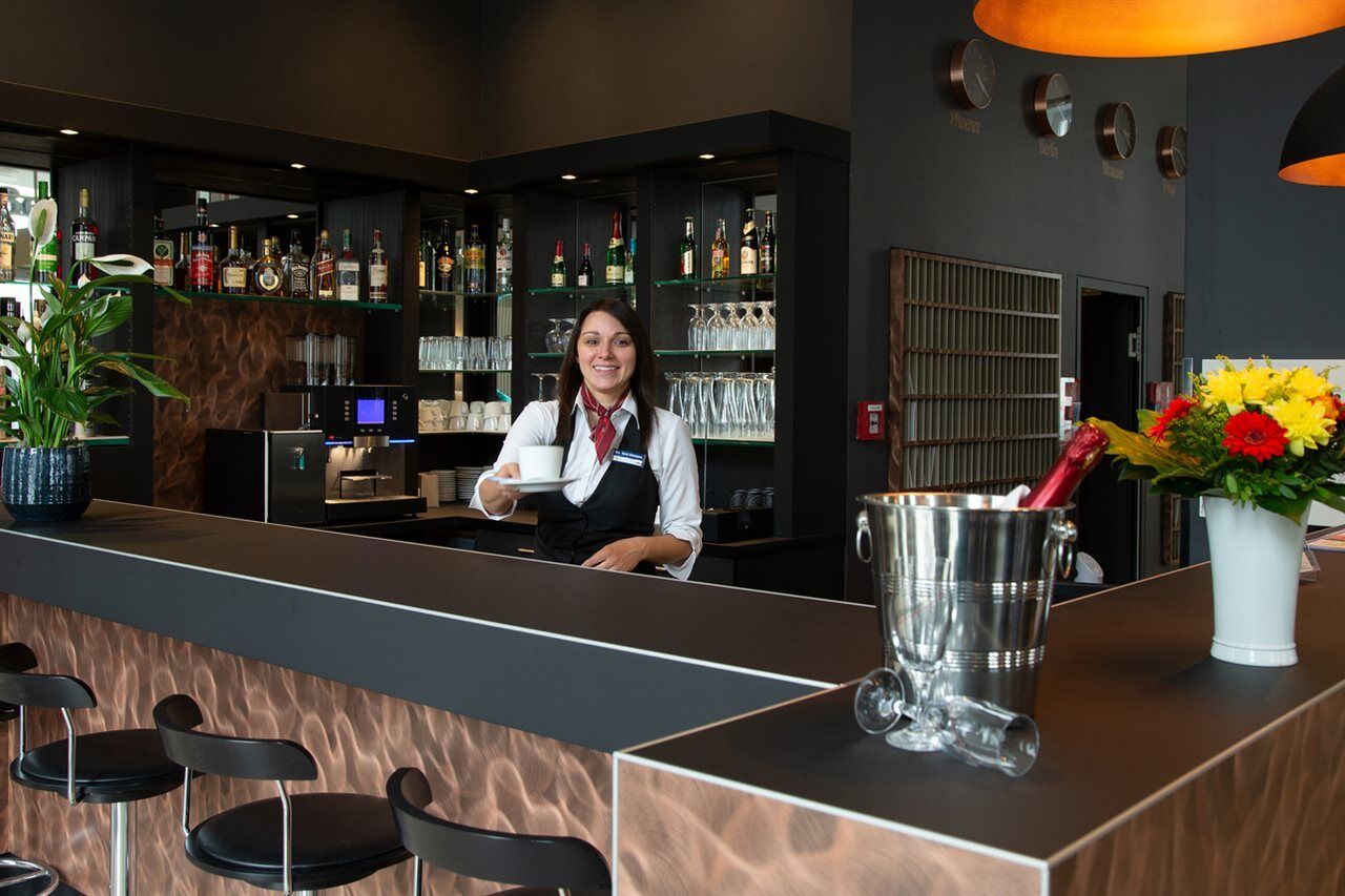 Western Am Spittelmarkt Hotel Berlin